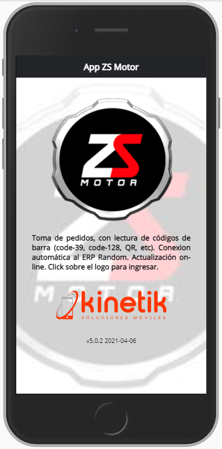 ZS Motor - Automotriz - Proyecto 1