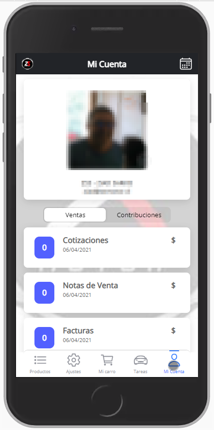 ZS Motor - Automotriz - Proyecto 6
