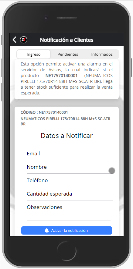 ZS Motor - Automotriz - Proyecto 7